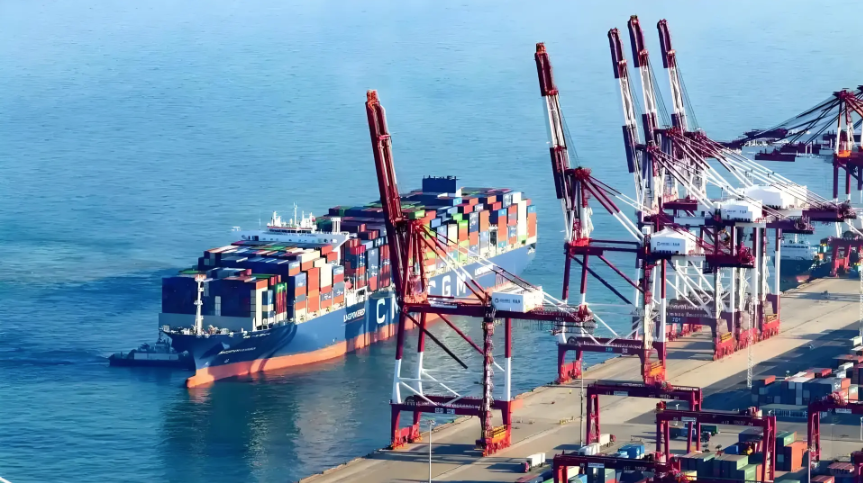 The Impact of Egypt's Policies on China's PVC Exports